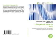 Coney Beach Pleasure Park的封面
