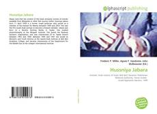 Couverture de Hussniya Jabara