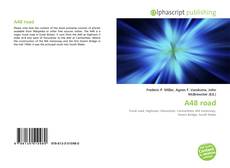 Couverture de A48 road