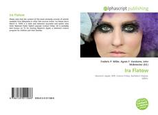 Borítókép a  Ira Flatow - hoz