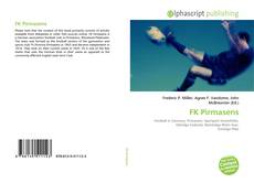 FK Pirmasens的封面