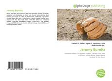 Jeromy Burnitz的封面