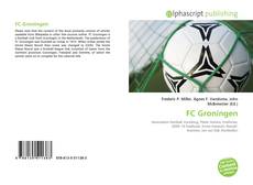 FC Groningen的封面