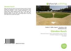Glendon Rusch的封面