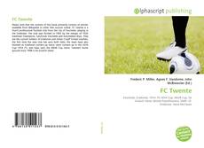 FC Twente的封面