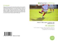 FC Utrecht的封面