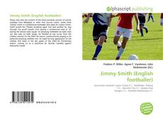 Couverture de Jimmy Smith (English footballer)