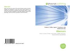 Borítókép a  Abercarn - hoz