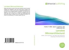 Обложка Larrabee (Microarchitecture)