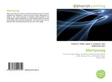 Обложка Abertysswg