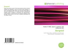 Обложка Bargoed