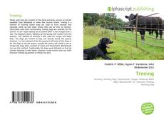 Обложка Treeing