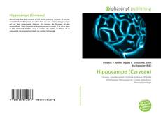 Hippocampe (Cerveau)的封面