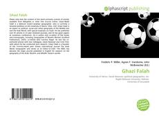 Обложка Ghazi Falah