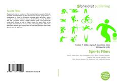 Sports Films的封面