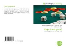 Flaps (card game)的封面