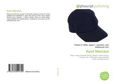 Borítókép a  Kent Mercker - hoz