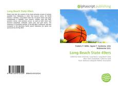 Borítókép a  Long Beach State 49ers - hoz