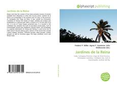 Borítókép a  Jardines de la Reina - hoz