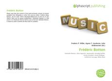 Borítókép a  Frédéric Botton - hoz