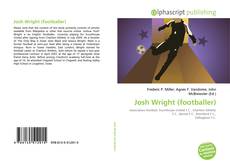 Borítókép a  Josh Wright (footballer) - hoz