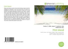 Borítókép a  Flint Island - hoz