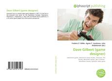 Borítókép a  Dave Gilbert (game designer) - hoz