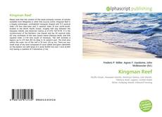 Borítókép a  Kingman Reef - hoz