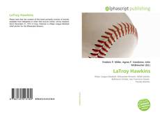 Borítókép a  LaTroy Hawkins - hoz