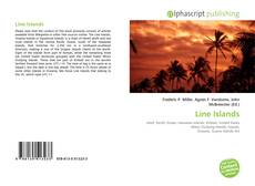 Borítókép a  Line Islands - hoz