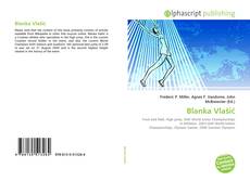 Borítókép a  Blanka Vlašić - hoz