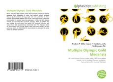 Multiple Olympic Gold Medalists的封面