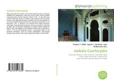 Borítókép a  Izabela Czartoryska - hoz