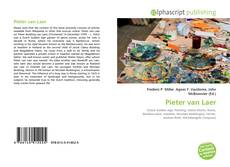 Borítókép a  Pieter van Laer - hoz