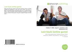 Borítókép a  Lost Souls (online game) - hoz