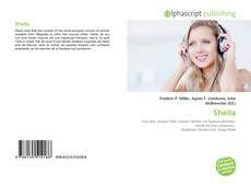 Borítókép a  Sheila - hoz