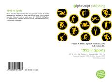 Borítókép a  1995 in Sports - hoz