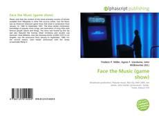 Borítókép a  Face the Music (game show) - hoz