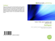 Borítókép a  Gelligaer - hoz