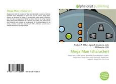 Borítókép a  Mega Man (character) - hoz