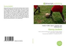 Borítókép a  Kenny Jackett - hoz