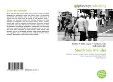 Borítókép a  South Sea Islander - hoz