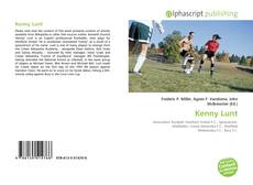 Borítókép a  Kenny Lunt - hoz