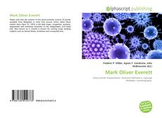Borítókép a  Mark Oliver Everett - hoz