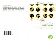 1999 in Sports的封面