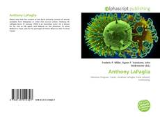 Borítókép a  Anthony LaPaglia - hoz