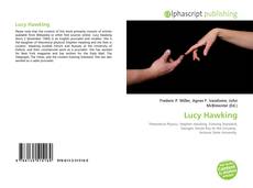 Borítókép a  Lucy Hawking - hoz