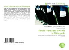 Forces Françaises Hors de la Métropole的封面