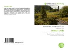 Insular Celts的封面