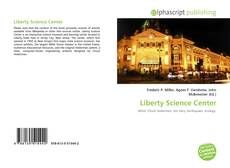 Borítókép a  Liberty Science Center - hoz